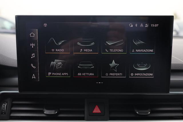 AUDI A5 Cabrio 35 S tronic Business Advanced Prezzo Netto