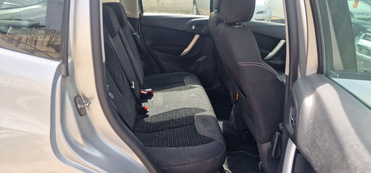 CITROEN C3 1.1 Exclusive