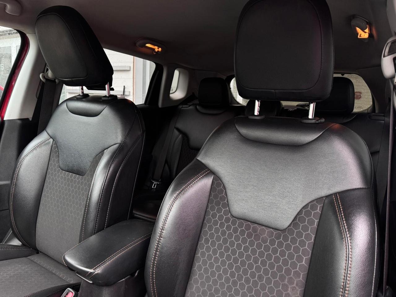 Jeep Compass 2.0 Multijet II aut. 4WD Limited