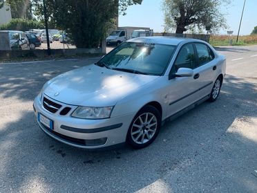 Saab 9-3 Sport Sedan 1.9 TiD Linear