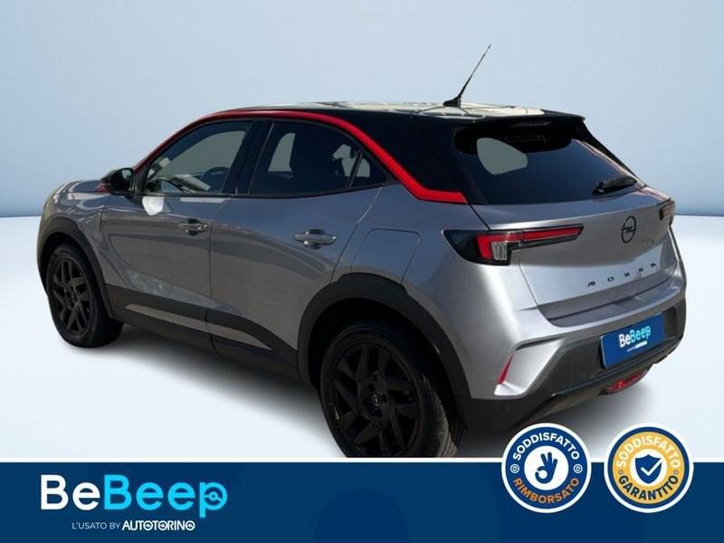 Opel Mokka 1.2 T GS S&S 100CV