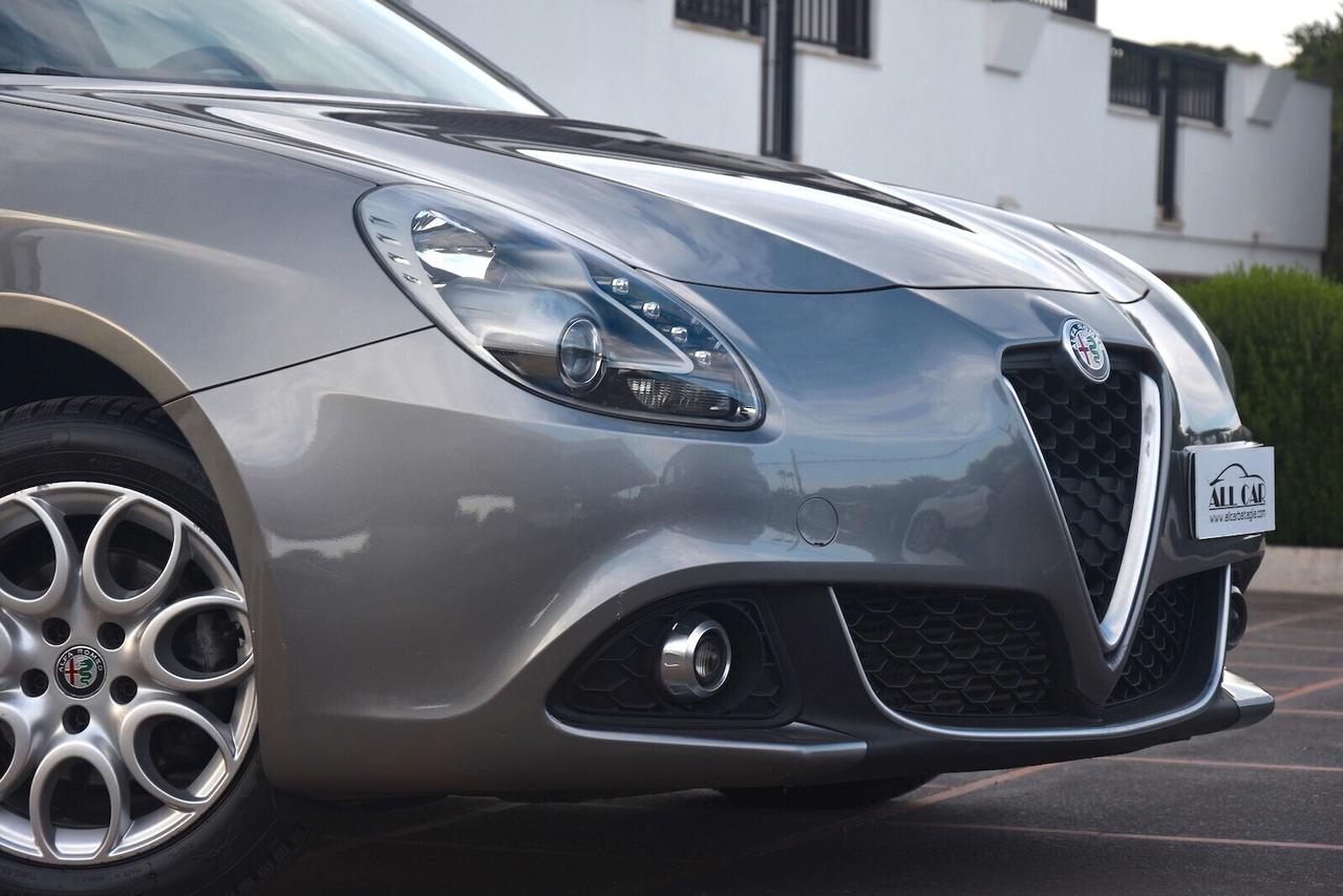 Alfa Romeo Giulietta 1.6 JTDm 120 CV Business