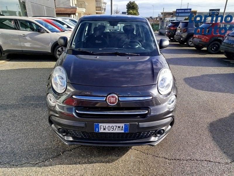 FIAT 500L 500L 1.4 95 CV S&S Urban