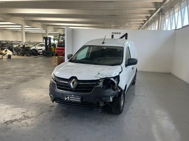 RENAULT Express 1.4 BLUE DCI 95CV VAN CAMBIO MANUALE