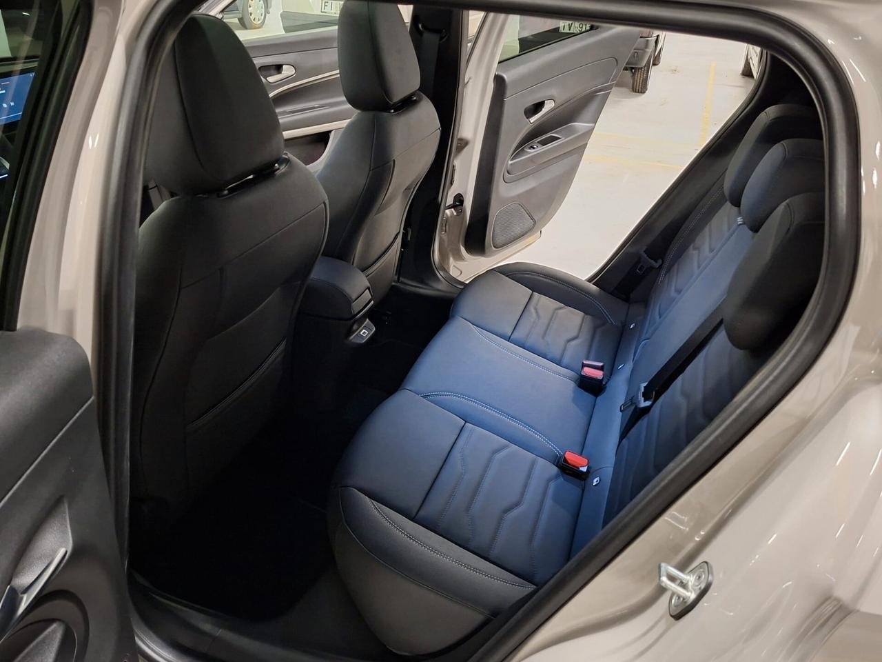 Jeep Avenger 1.2 Turbo mhev e-Hybrid Summit eDCT6 Tetto Apribile