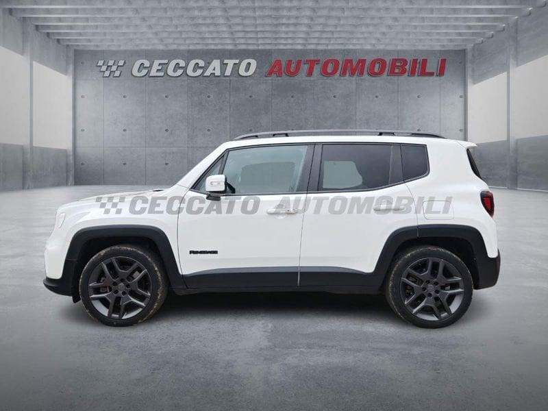 Jeep Renegade Renegade 1.3 t4 phev S 4xe at6