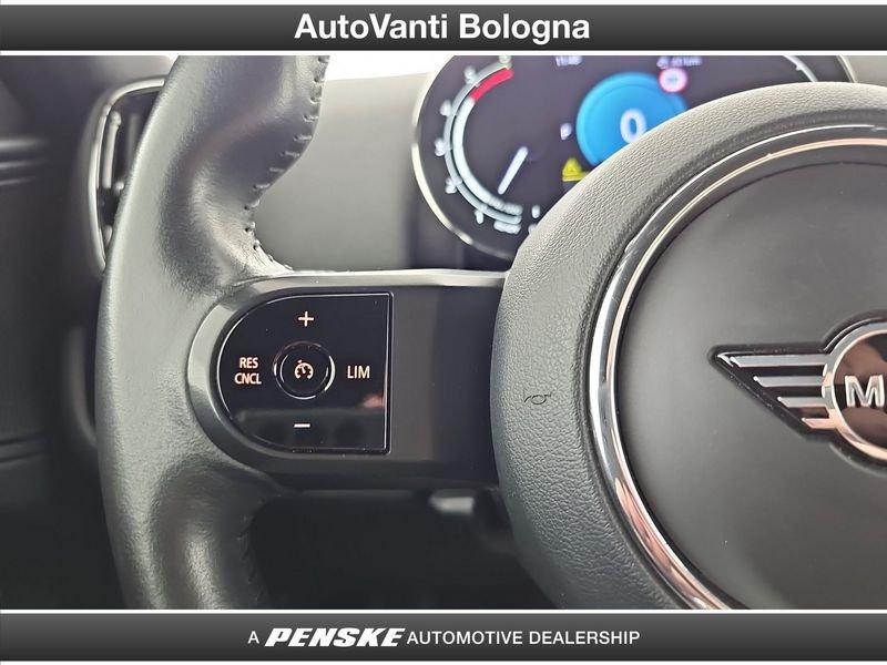 MINI Countryman Mini Countryman 2.0 Cooper D Classic auto