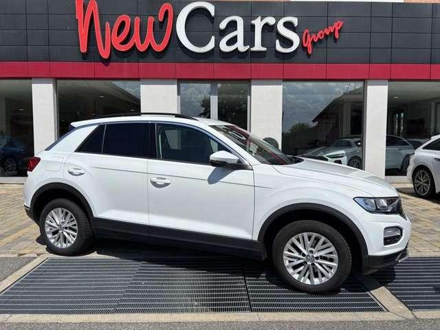 Volkswagen T-Roc 1.0 TSI 115 CV Style BlueMotion Technology XENO