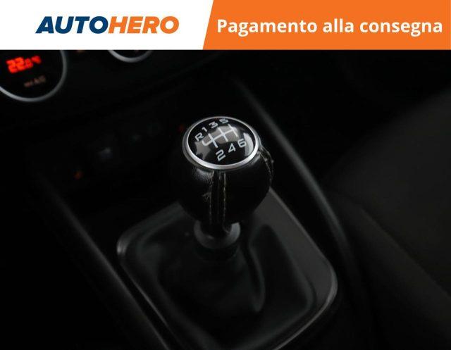 FIAT Tipo 1.4 T-Jet 120CV 5 porte S-Design