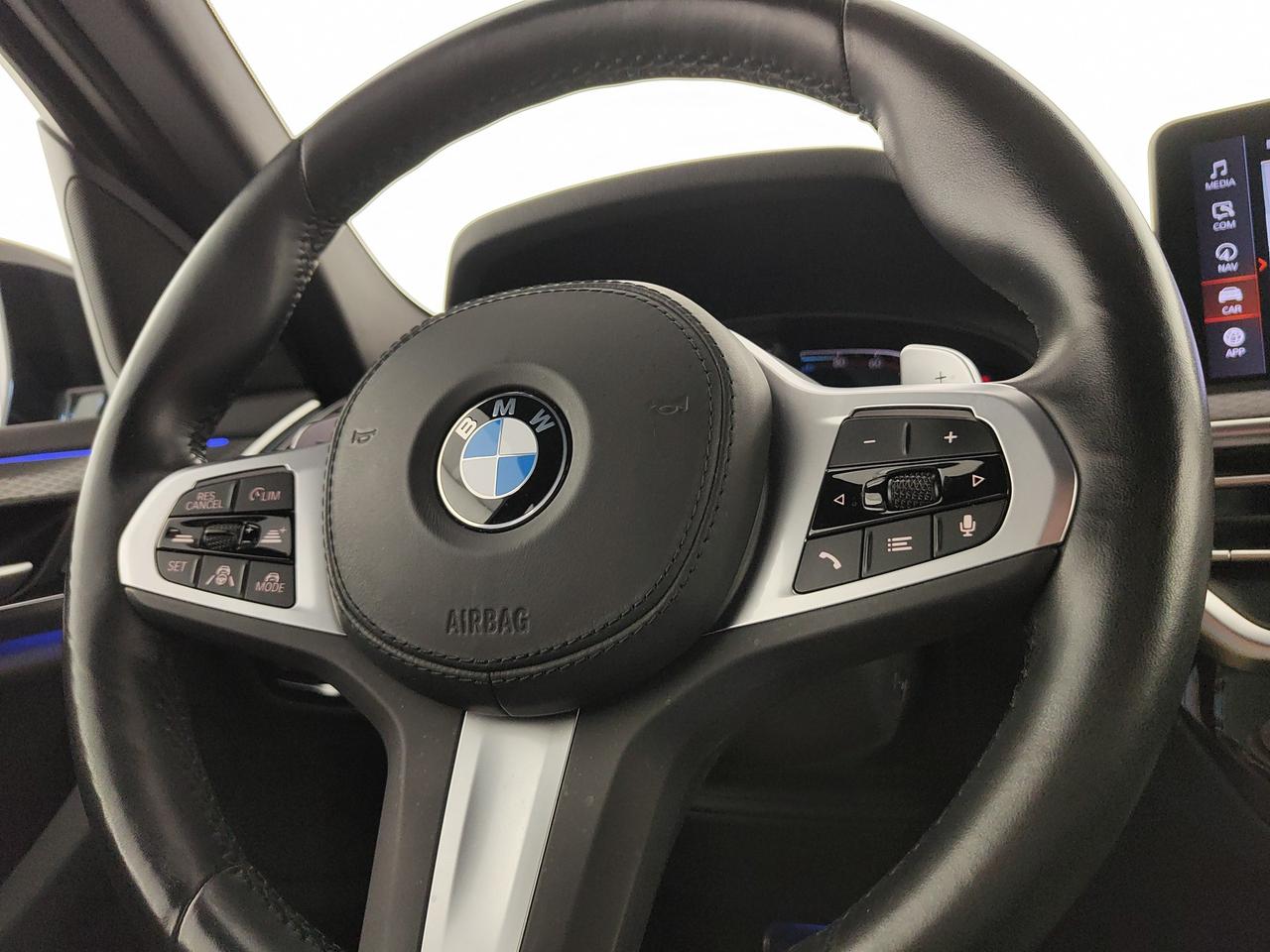 BMW X3 G01 2021 - X3 xdrive20d mhev 48V Msport auto