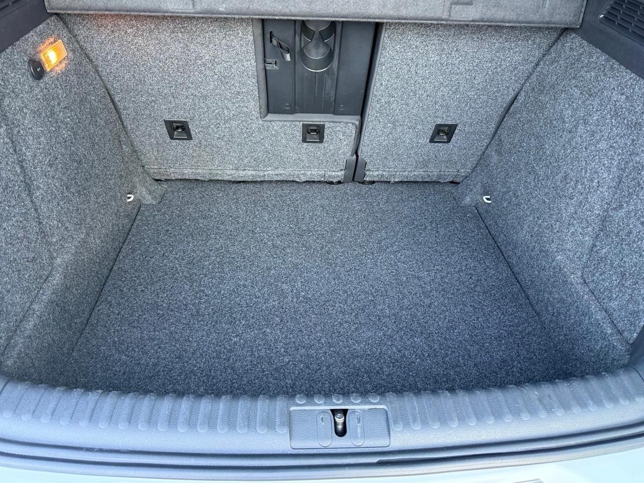 Volkswagen Tiguan 2.0 TDI 110 CV Business Trend & Fun BlueMotion Tech.