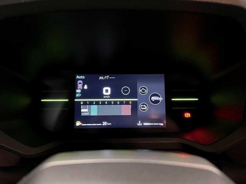 Dacia Duster Duster Tce 130 CV MHEV 4x4 Extreme