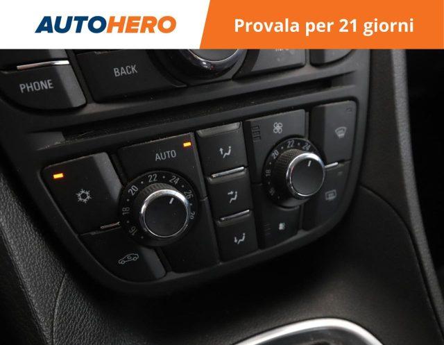 OPEL Meriva 1.4 Turbo 120CV GPL Tech Cosmo