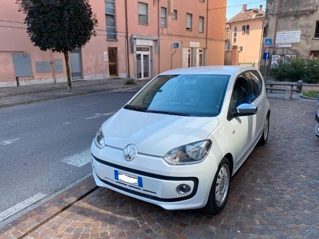 Volkswagen up! 1.0 75 CV 3 Porte Take