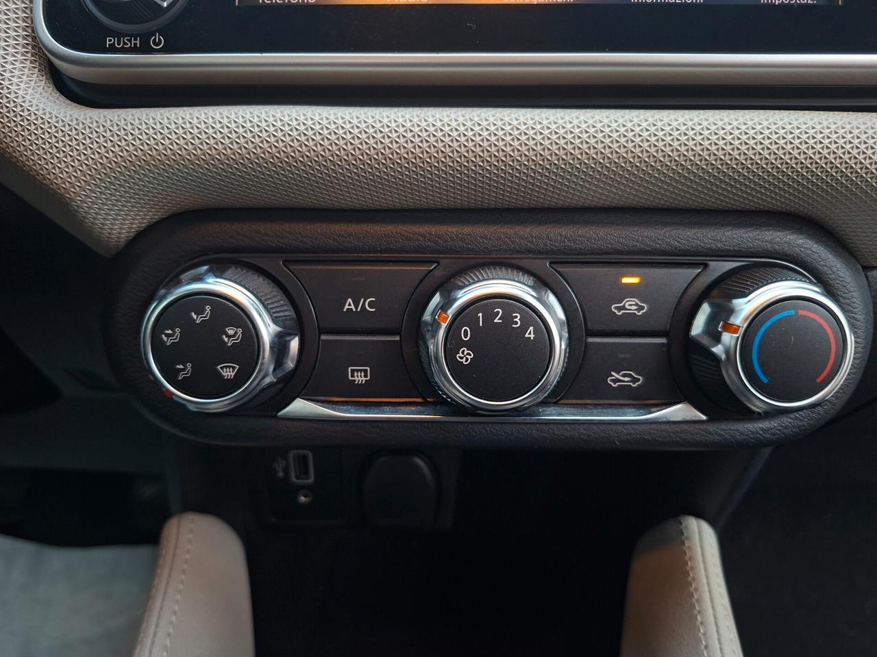Nissan Micra 1.5 dci Acenta *UNICO PROPRIETARIO