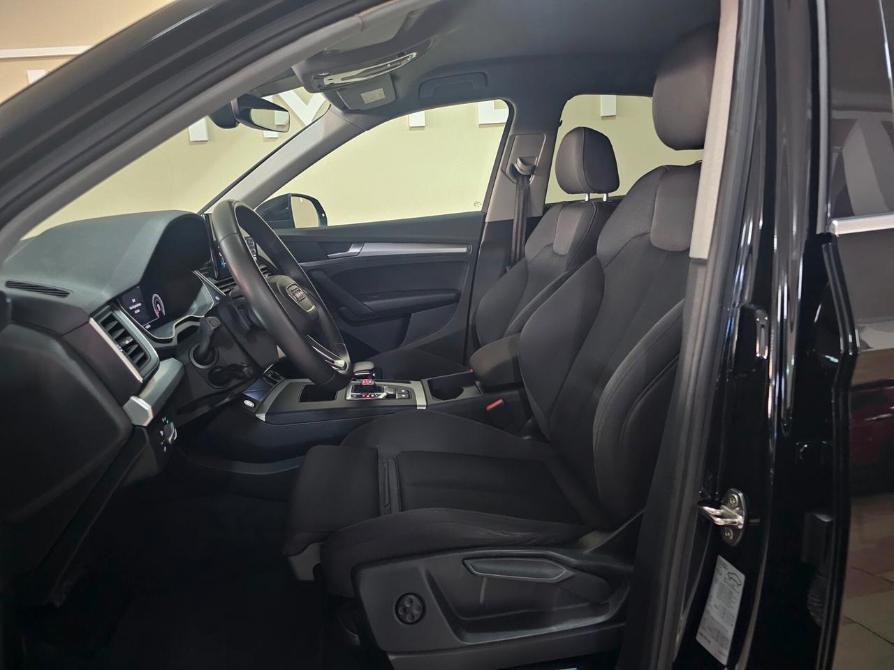 Audi Q5 SPB 35 TDI S tronic line