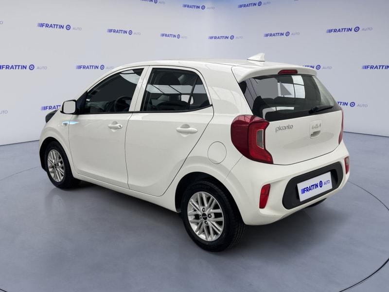 KIA PICANTO 1.0 12V 5P. URBAN SPECIAL