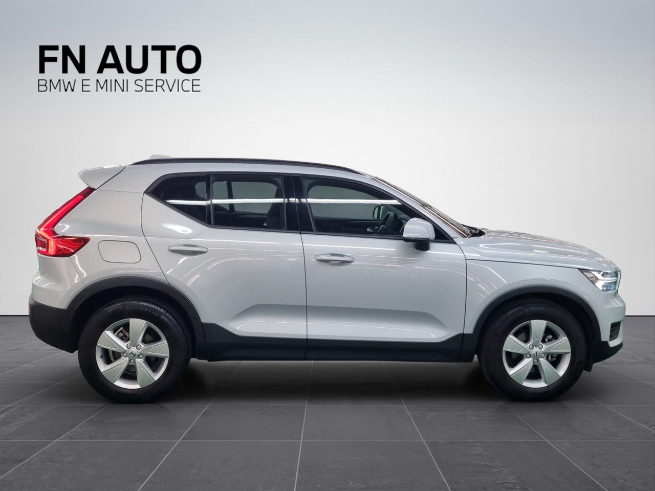 Volvo XC40 T2 automatico Core
