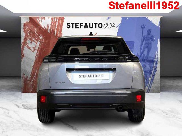 PEUGEOT 2008 1.2 puretech Style s&s 100cv