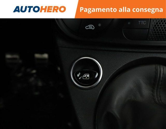 ABARTH 695 1.4 Turbo T-Jet 180 CV Esseesse