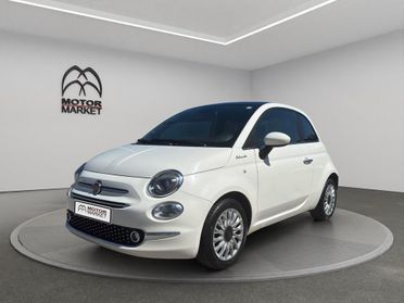 Fiat 500 1.0 FireFly Hybrid Dolcevita