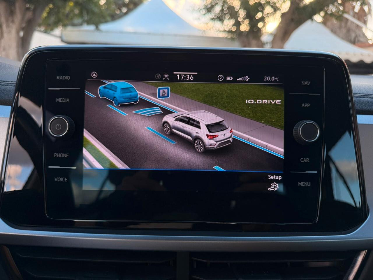 Volkswagen T-Roc 2.0 TDI 116CV Life - 2022