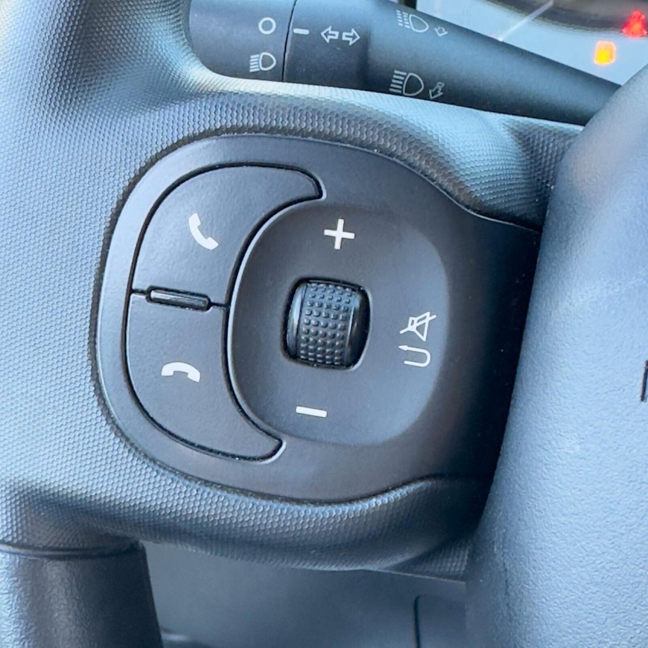 Fiat Panda 1.0 Hybrid IN PROMO