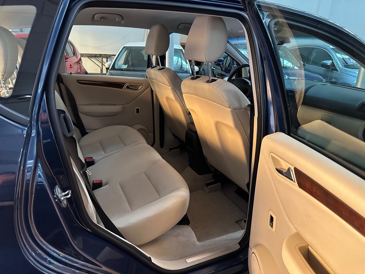 Mercedes-benz A 150 Elegance