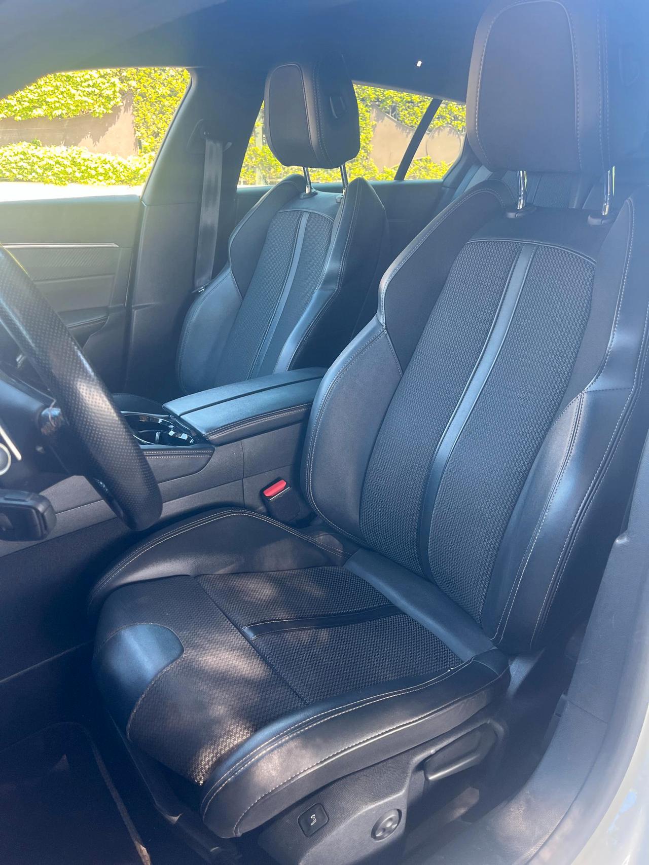 Peugeot 508 Station Wagon 508 SW 1.5 bluehdi GT s&s 130cv eat8