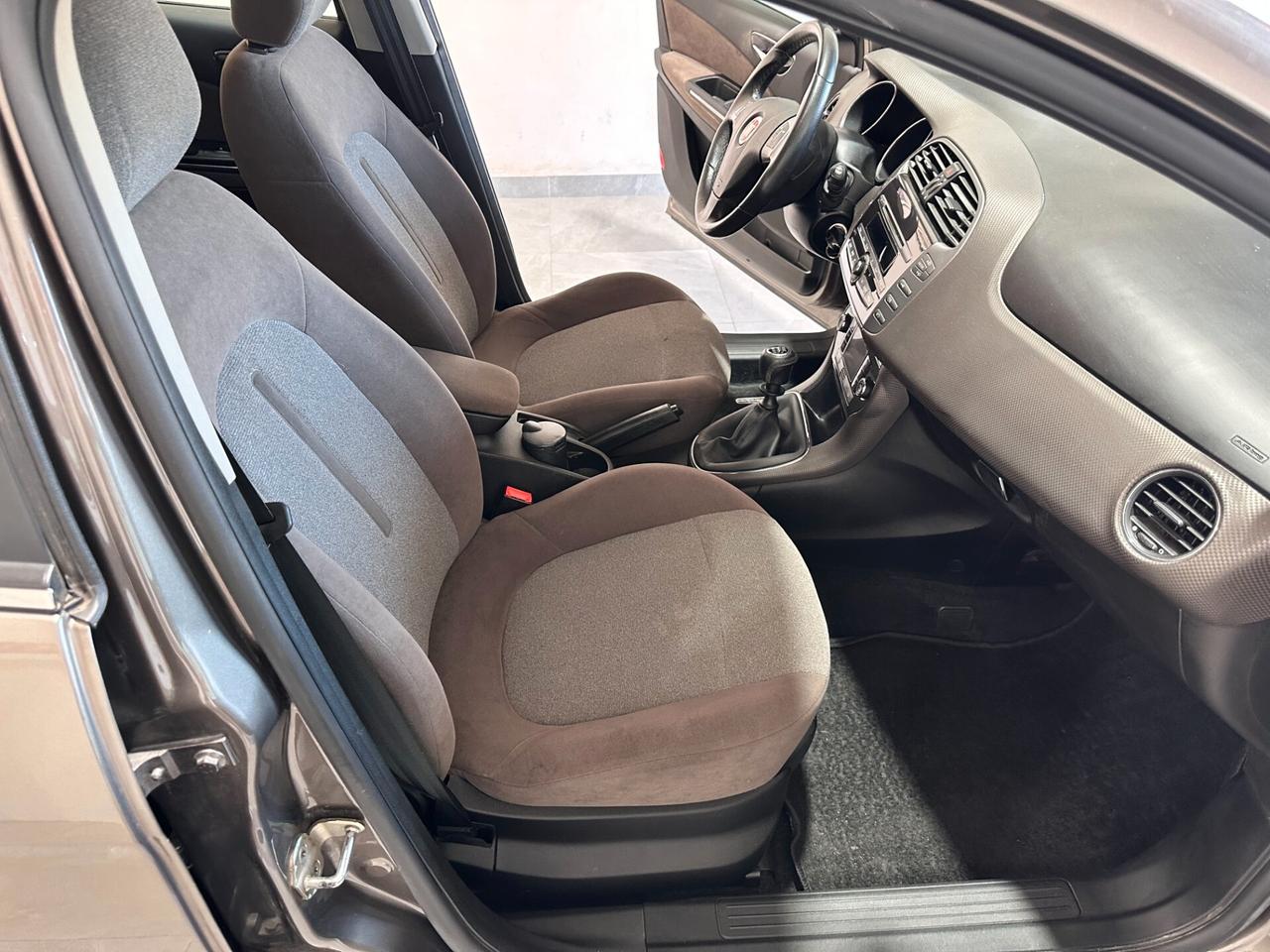 Fiat Bravo 1.6 MJT 120 Emotion - UNICO PROP. - DA VETRINA