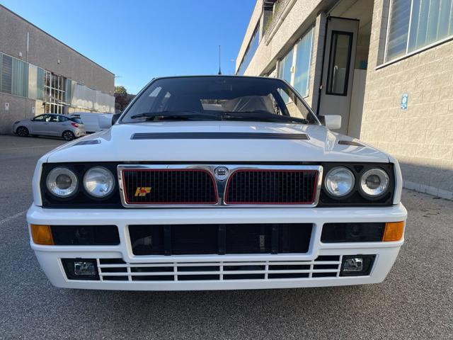 LANCIA Delta 2.0 i.e. Turbo 16V HF Integrale Martini 5