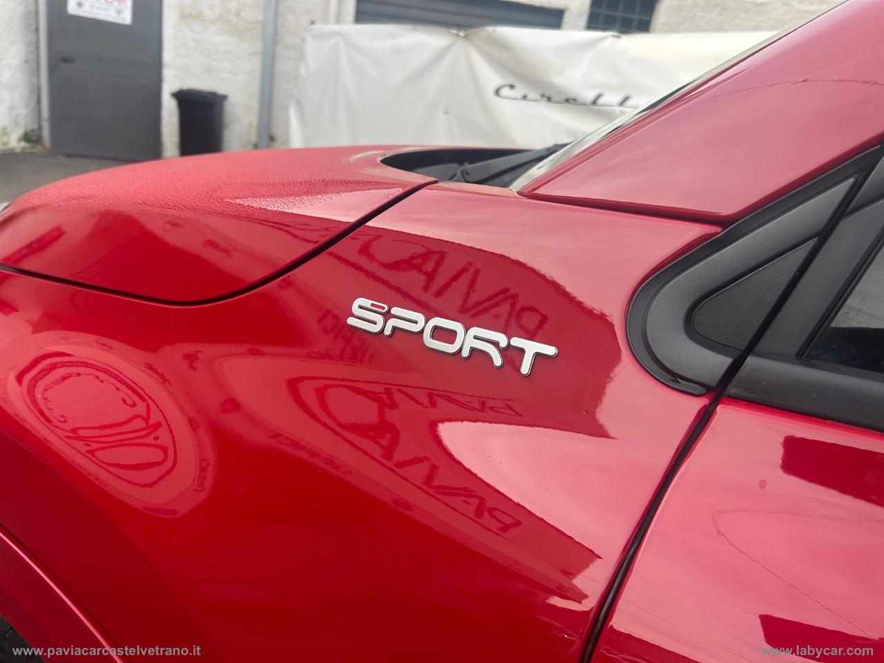 FIAT 500X 1.0 T3 120 CV Sport Dolcevita