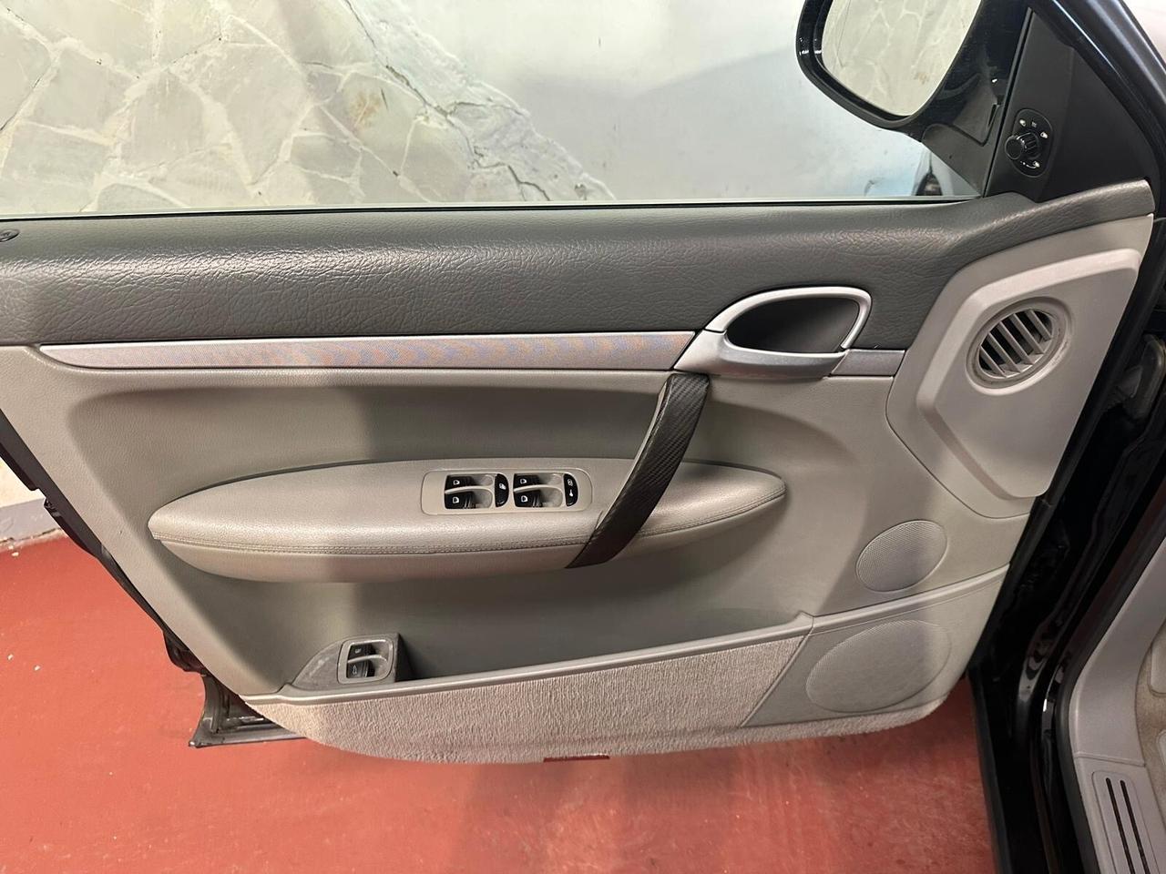 Porsche Cayenne 3.2 V6 cat GPL