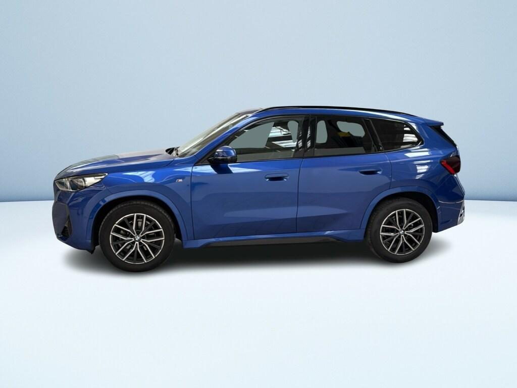 BMW X1 18 d MSport Edition Balance sDrive DCT