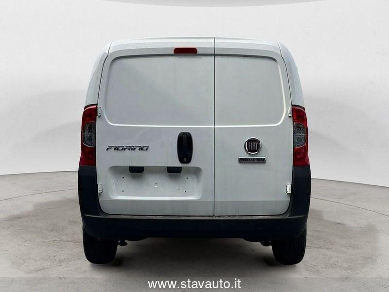 FIAT Fiorino 1.3 MJT 95CV Cargo