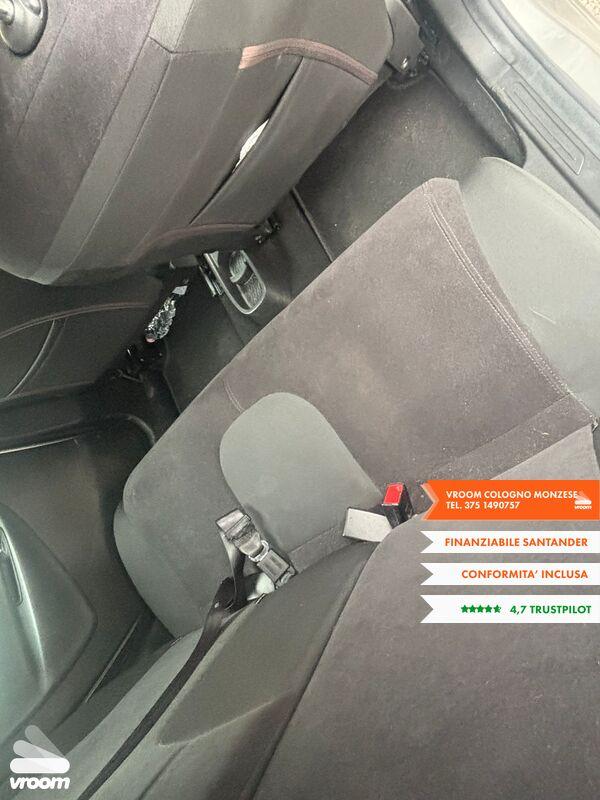 LANCIA Ypsilon 3ª serie Ypsilon 0.9 TwinAir 85...