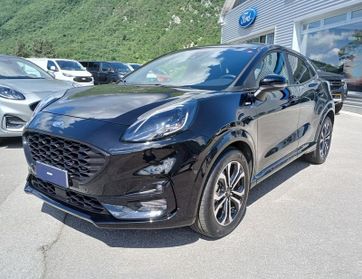 Ford Puma 1.0 EcoBoost Hybrid 125 CV S&S ST-Line