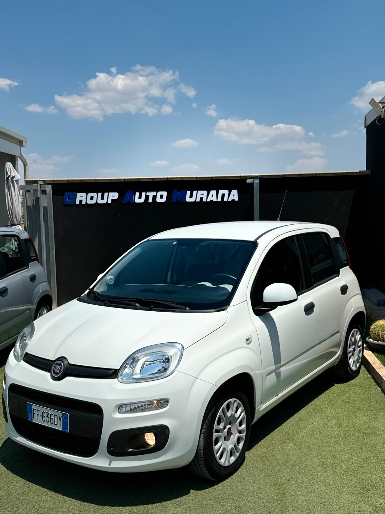 Fiat Panda 1.3 MJT 95 CV S&S Easy IVA ESPOSTA