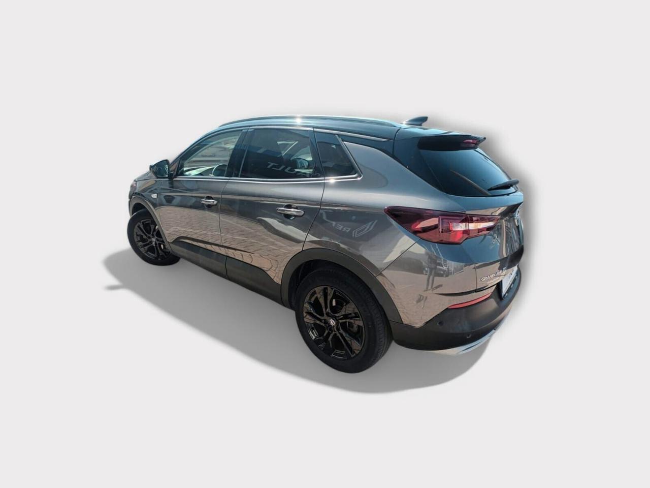 Opel Grandland X 1.5 diesel Ecotec Start&Stop aut. Design Line