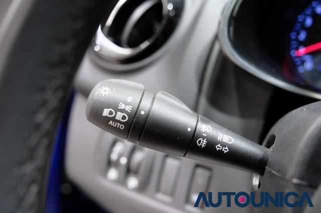 RENAULT Clio TCe 12V 75 CV 5 PORTE MOSCHINO ZEN FULL LED