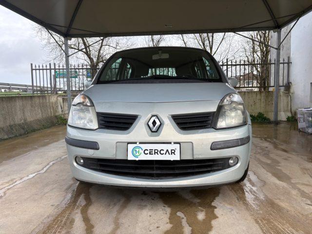 RENAULT Modus 1.2 16V Confort Authentique PRONTA CONSEGNA