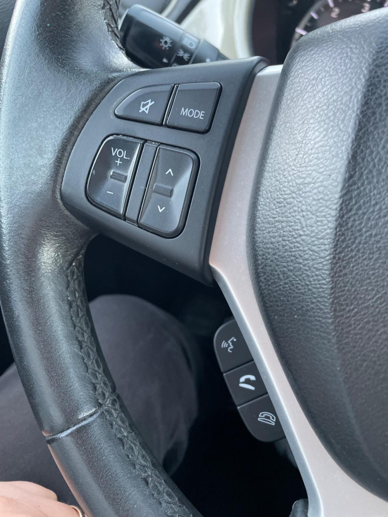 Suzuki Vitara 1.6 DDiS 4WD AllGrip V-Cool