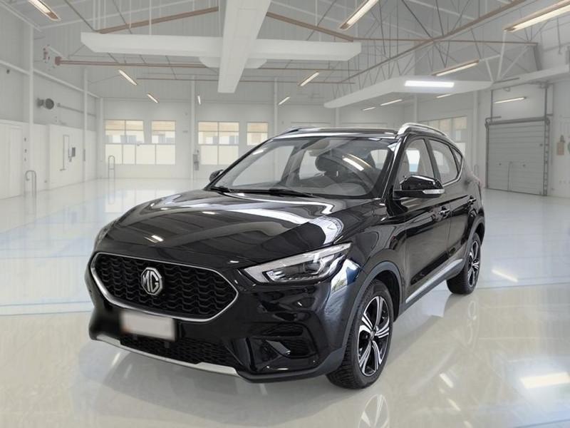 MG ZS 1.0T-GDI COMFORT AUTO SUV