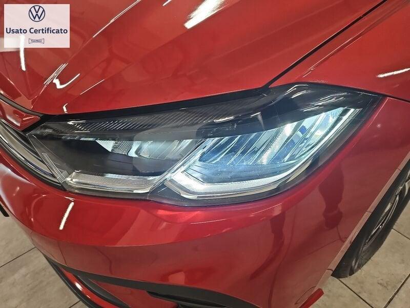 Volkswagen Polo Polo 1.0 TSI Life