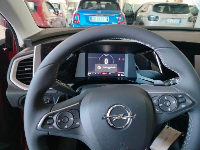 OPEL Grandland 1.5 diesel Ecotec aut. Edition km0 SUPERPROMO