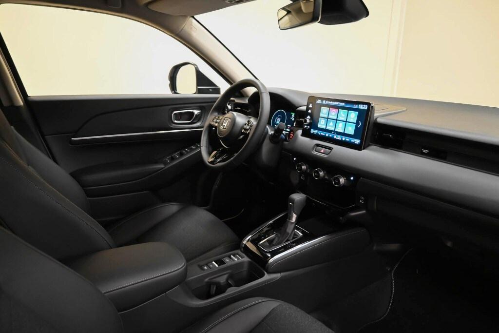 HONDA HR-V 3ª serie HR-V 1.5 Hev eCVT Advance ...