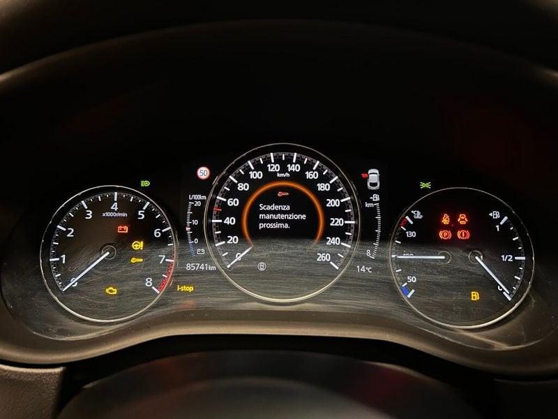 Mazda CX-30 2.0L e-Skyactiv-G 150 CV M Hybrid 2WD Executive