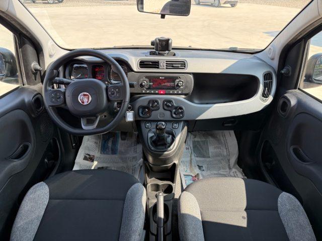 FIAT Panda Hybrid City Life AZIENDALE