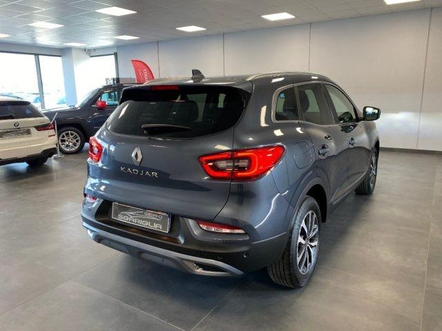 RENAULT Kadjar 1.5 Blue dCi EDC Automatico Intens