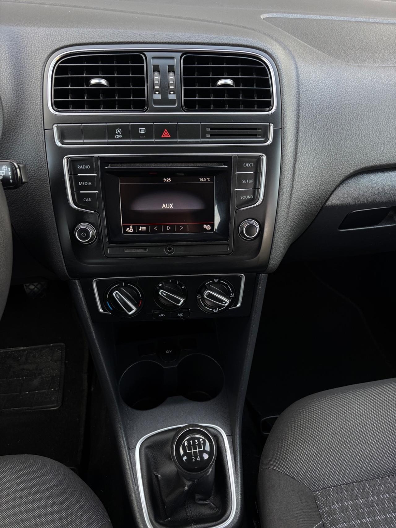 Volkswagen Polo 1.4 TDI. Neopatentati. Garanzia 12mesi